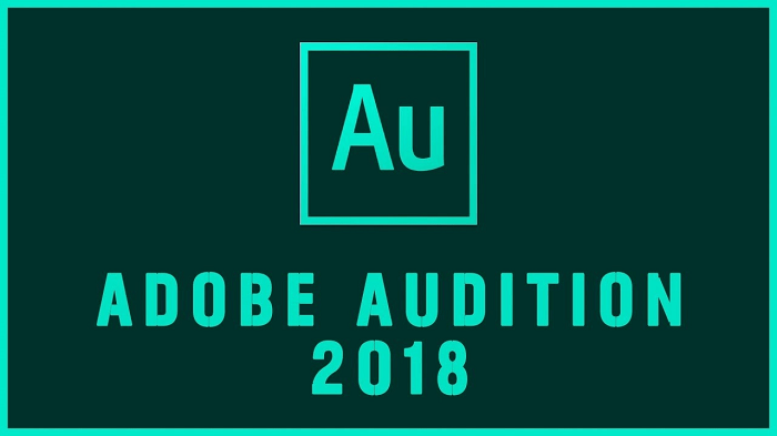 Tải Adobe Audition CC