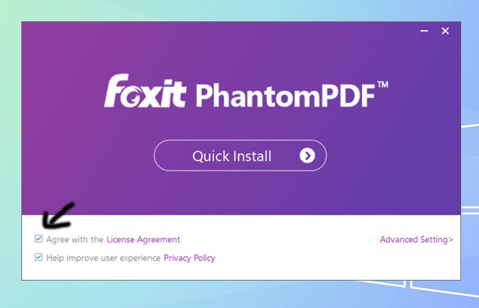 Tải Foxit PhantomPDF Business 10 Full Crack